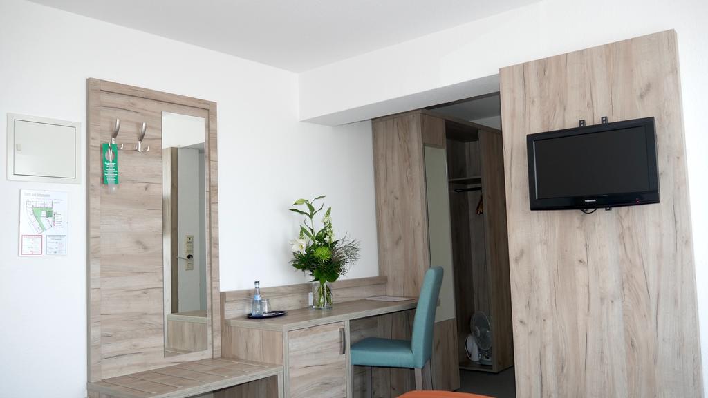 Komfort Hotel Ludwigsburg Zewnętrze zdjęcie