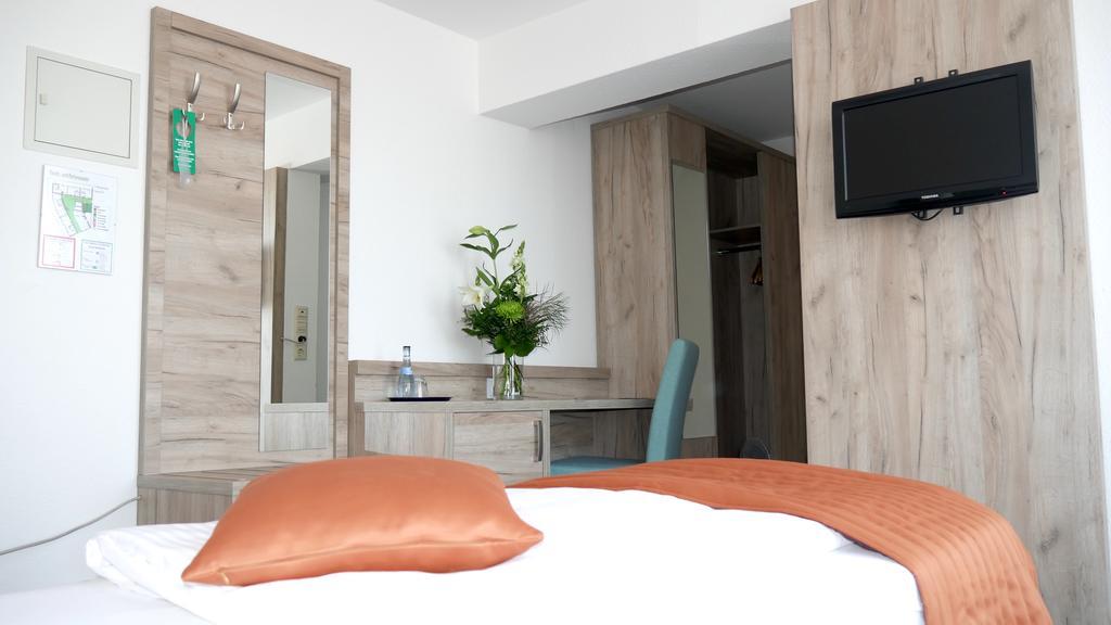 Komfort Hotel Ludwigsburg Zewnętrze zdjęcie