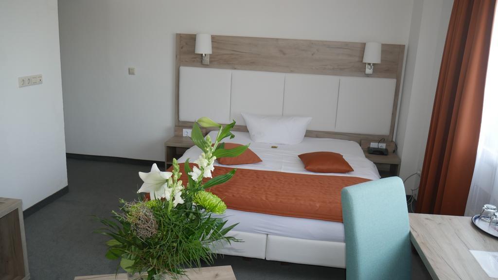 Komfort Hotel Ludwigsburg Zewnętrze zdjęcie
