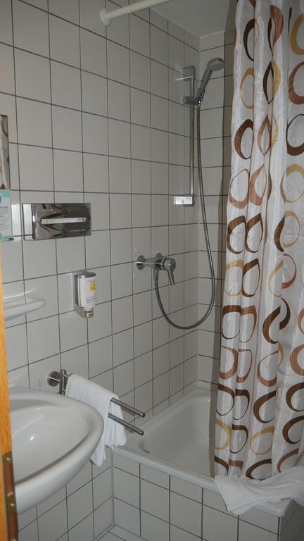 Komfort Hotel Ludwigsburg Zewnętrze zdjęcie