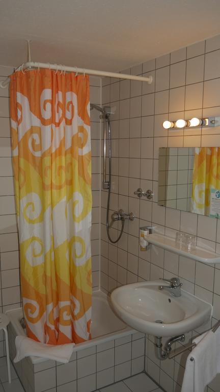 Komfort Hotel Ludwigsburg Zewnętrze zdjęcie