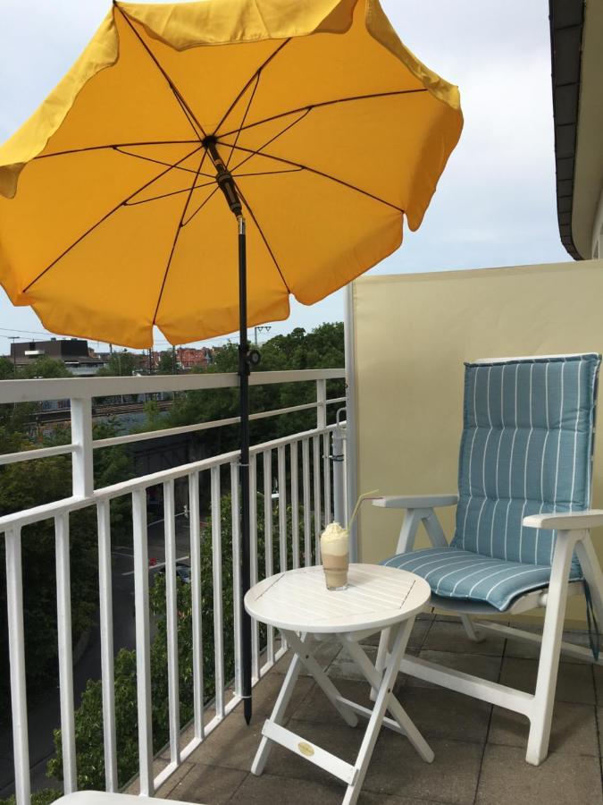 Komfort Hotel Ludwigsburg Zewnętrze zdjęcie
