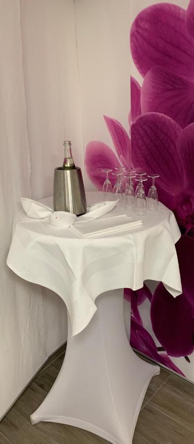 Komfort Hotel Ludwigsburg Zewnętrze zdjęcie